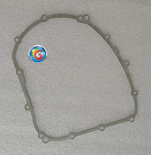 适用钱江贝纳利黄龙600 TNT600 离合器边盖垫发动机右边盖垫片