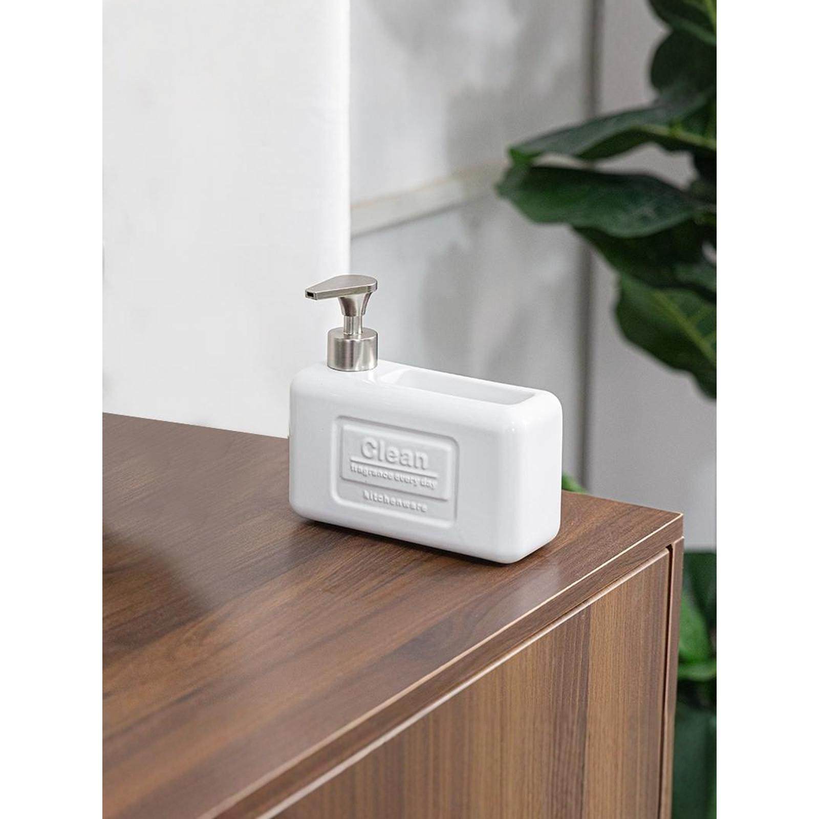 Z家同款/洗手液瓶子大容量洗发水沐浴露分装瓶皂液器洗洁精按压器,家庭/个人清洁工具,乳液器,淘宝优惠券,粉丝福利购,淘宝优惠卷