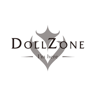 DollZone品牌店 75叔体专用三分BJD脖卡树脂头防压配件