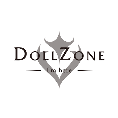 DollZone品牌店 75叔体专用三分BJD脖卡树脂头防压配件