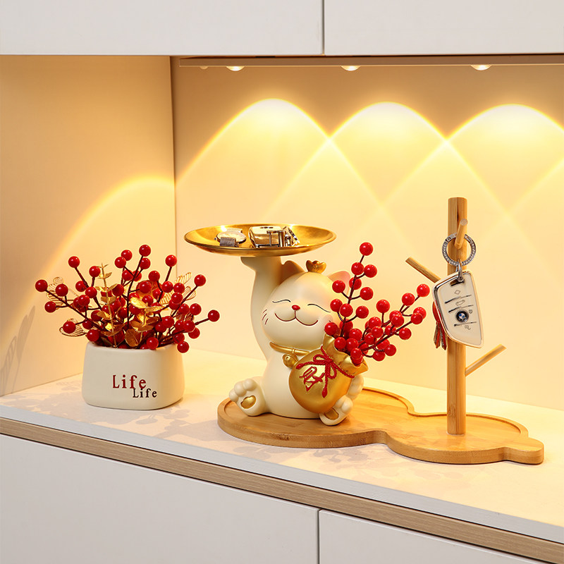 2023新年装饰品过年装饰挂件兔年春节元旦氛围装饰搬家仪式用品,节庆用品/礼品,挂饰/生肖挂饰,淘宝优惠券,粉丝福利购,淘宝优惠卷