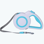 狗狗自动伸缩牵引绳宠物外出拉带贵宾法斗柯基柴犬边牧金毛遛狗绳