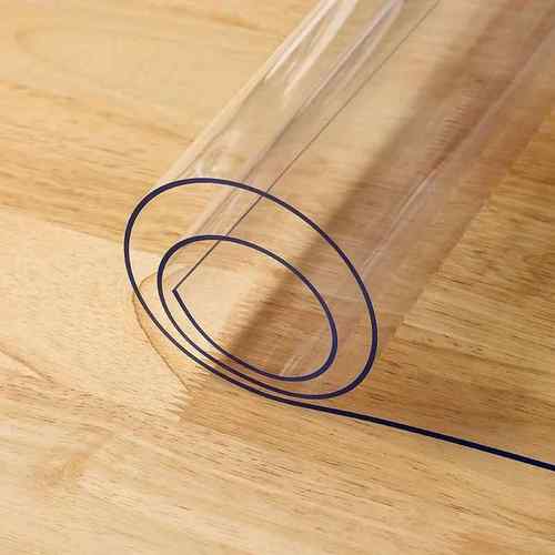 透明PVC塑料板 挡风软胶皮薄片PVC软玻璃硬塑料胶板 高透明pc软板