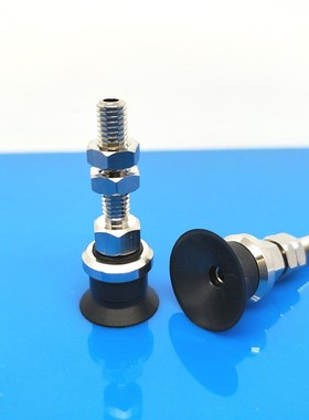 怡合达真空吸盘 WEJ03-d10-WEM11-A5 WEJ03-d13-W EM12-A5 -d16