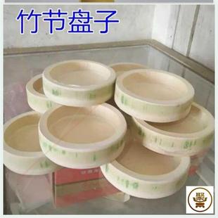 020新款竹筒碗竹筒餐具纯手工蒸饭毛竹竹器竹制品儿童竹筒饭碗【