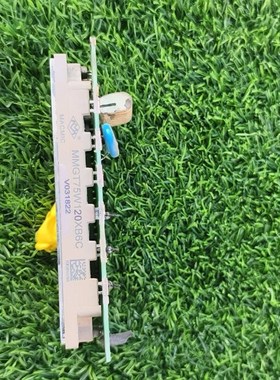 拆机MMGT75W120XB6C  使用 品相如图