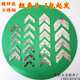 不锈钢镀锌铁组角片断桥铝合金门窗组装 配件 拼角加强片插销插角码