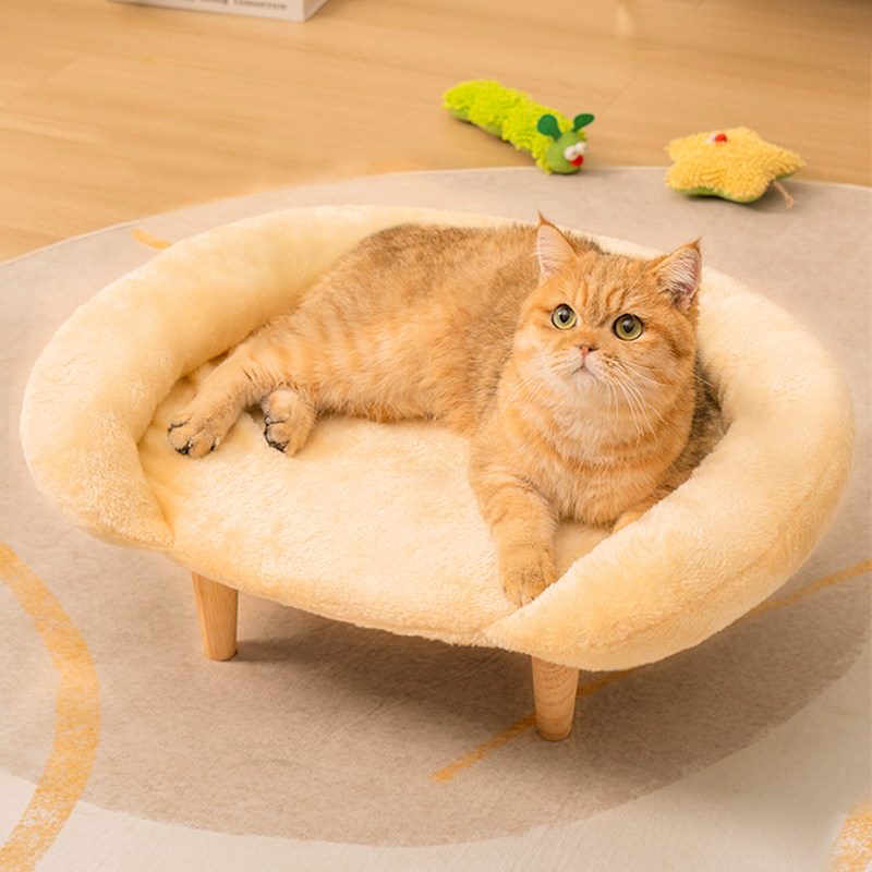 狗窝四季通用可拆洗狗狗床宠物小型犬猫窝冬季保暖泰迪沙发狗垫子,宠物/宠物食品及用品,狗窝/屋/帐篷/沙发,淘宝优惠券,粉丝福利购,淘宝优惠卷