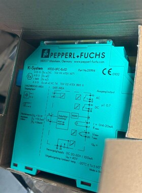 231194 KFD2-UFC-EX1.D -