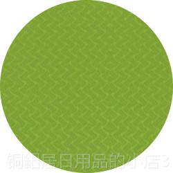 高档瑜伽垫圆垫tp滑e 56c冥m径儿童防坐垫户外活直动禅坐垫打坐想