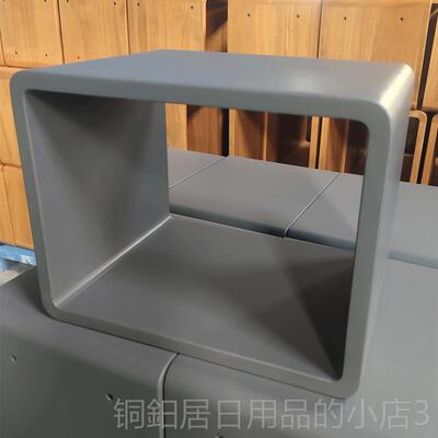 高档实木换鞋猫凳猫窝猫床柜坐凳人共用半封闭一体窝头猫跳台中小
