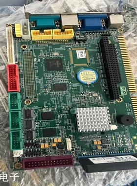 (雨天电子)DM83H-1 VORTEX86DX/SX ISA VDX-