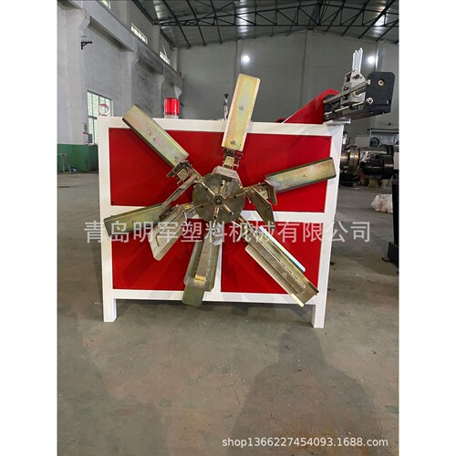 单工位自动收卷设备 软管自动收卷机 密封条收卷设备 尼龙绳收卷