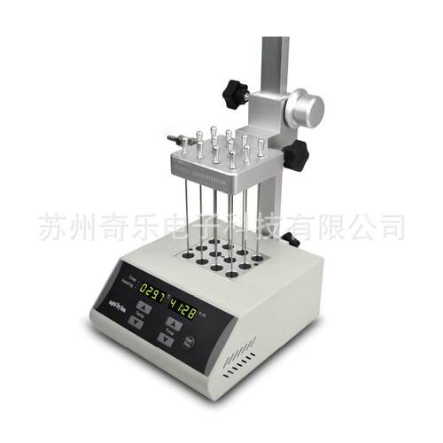 NK200-1BN/NDK200-1N可视氮吹仪样品浓缩吹干仪可视氮吹浓缩仪