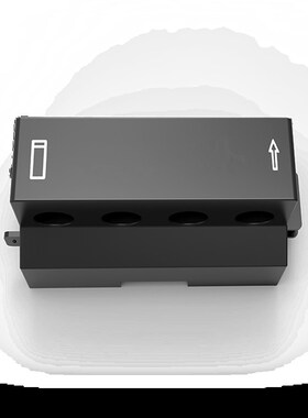 霍尔传感器FR-DCMG-HS4A //丰郅 Fonrich汇流箱监控系统(第2代)