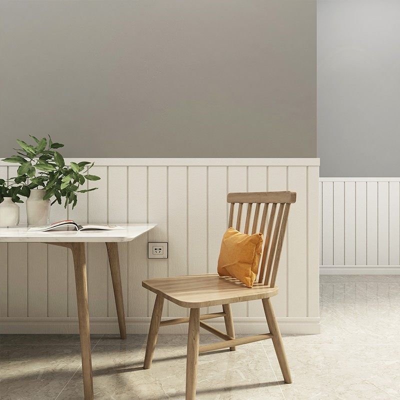 生态木浮雕板阳台吊顶护墙板绿可木墙裙 PVC扣板装饰材料集成墙板,基础建材,集成板,淘宝优惠券,粉丝福利购,淘宝优惠卷