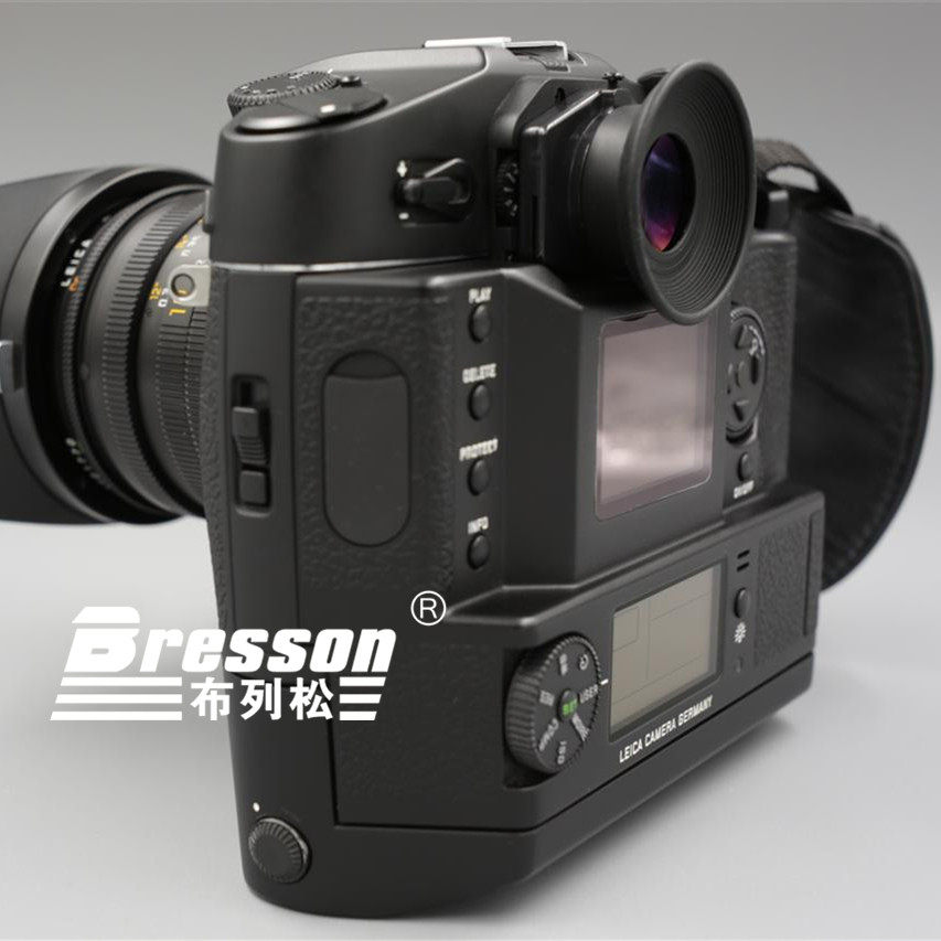 【布列松】适用徕卡R4/R5/R6/R7/R8/R9取景放大器屈光度调节器