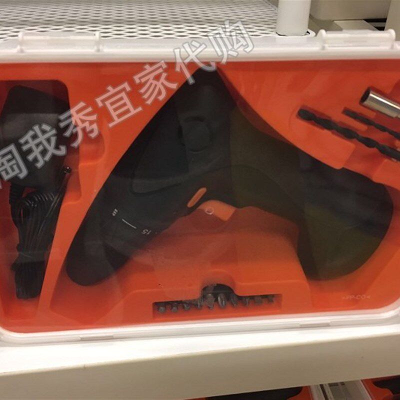 费克沙 电动螺丝刀/电钻 202.329.09?