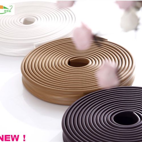 3厘米宽边框儿童防撞相框画框背景墙收边框腰线踢脚线装饰线条边