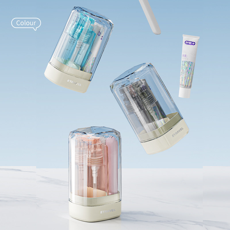 旅行洗漱杯套装二三合一件套小巧牙刷牙膏出差便携迷你儿童漱口杯,家庭/个人清洁工具,洗漱杯,淘宝优惠券,粉丝福利购,淘宝优惠卷