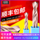 锐利58度钨钢涂层钻头9.5硬质合金加长麻花钻头2.3模具3.5生铁4.2