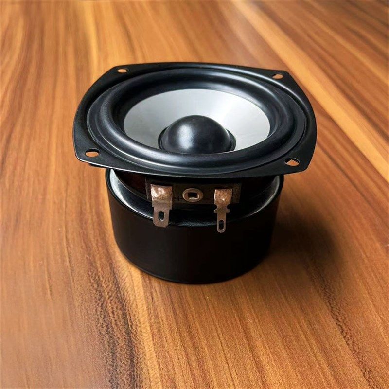 3寸喇叭全频hifi扬声器3寸发烧全频低音厚实中音准高音柔高性价比