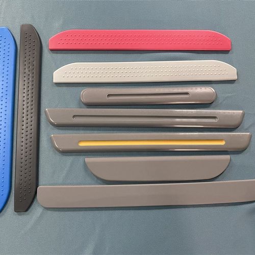 保护儿童学习桌挡书条书本防掉落书挡书桌防滑挡条