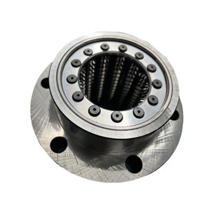 6020 6015 6025 重载电缸丝杆伺服压机GZRCS6010 行星滚柱丝杠副