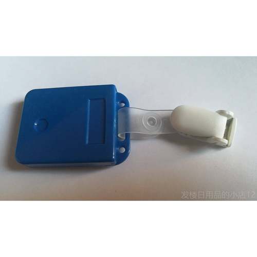 正品辐射剂量片热释光片辐射个剂人量计射剂线量片辐射核检测仪促