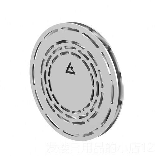 正品盘大七锈钢不动扭腰减肥神器转腰健身家用运器材扭扭机旋转盘