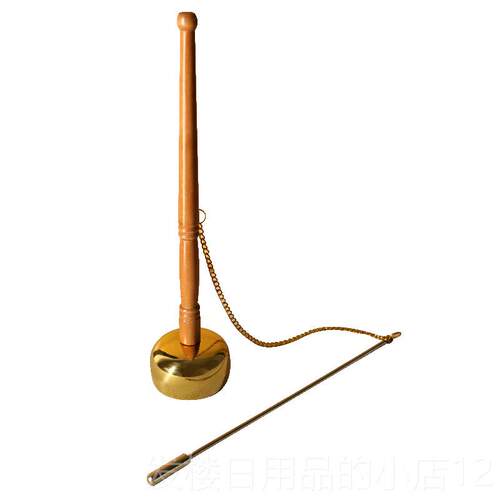 正品销售铃，铃，铜铃，乐器，伽冥瑜心想声铃，黄铜，手工放松身