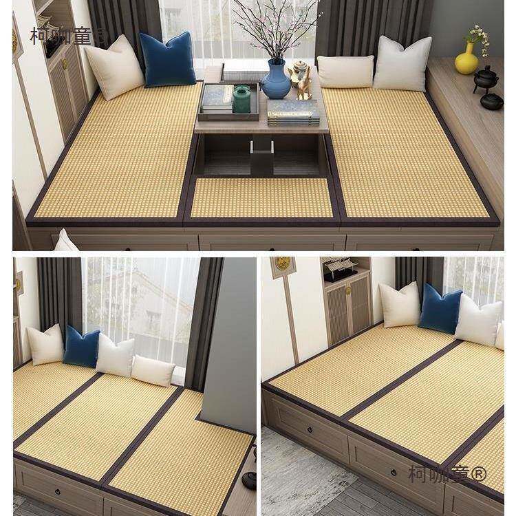 室榻榻米用床垫子尺寸电加热日式家塌塌米FBC椰茶炕垫子踏踏麦太
