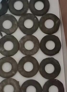 遇水膨胀止水环建筑钢水筋止水UIA环橡胶止水垫密封PVC圈圆形止环