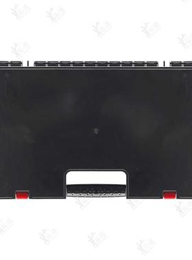 KE钥YEASY汽车匙整理箱636-210格大号折叠钥匙头分类整胚理盒套装