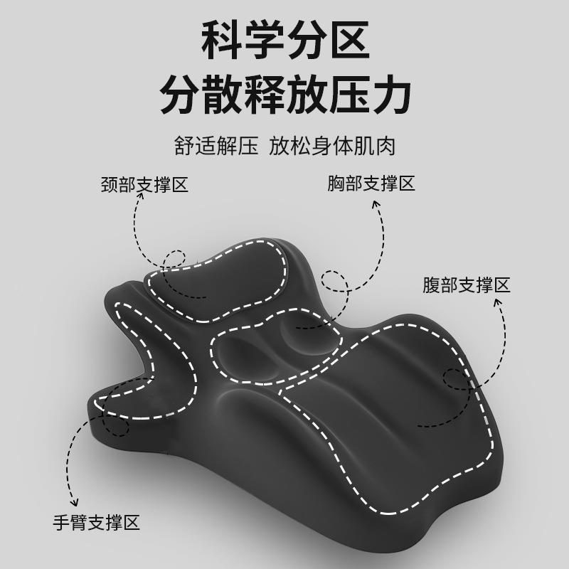上趴睡枕头躺睡床枕手机垫腿枕房事垫RKV玩助爱行事垫行房枕同床