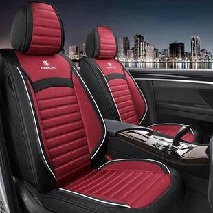 迈新众olo朗逸宝来腾歌探岳速腾汽FGX车座套全包四季p通探用坐垫