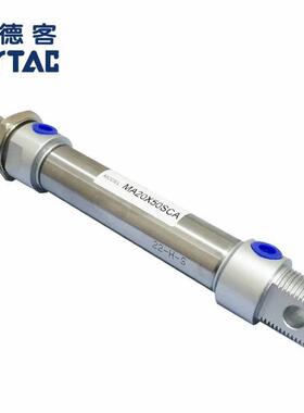 亚德客气缸TN10/TN1/TN200/TN625X1S/20S/3ZRD0S40S/5/0S/60S