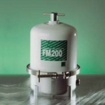 MANN FILTER曼牌滤清器FM200-25离心式机油滤清器6899119901