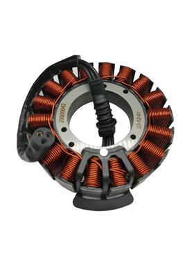 哈配件软尾发电机线圈20172-202290900422990006829967OKQ雷-89C