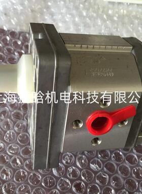 PF啮BHJG-221-D意利AOS阿托斯T油泵外合大齿轮泵