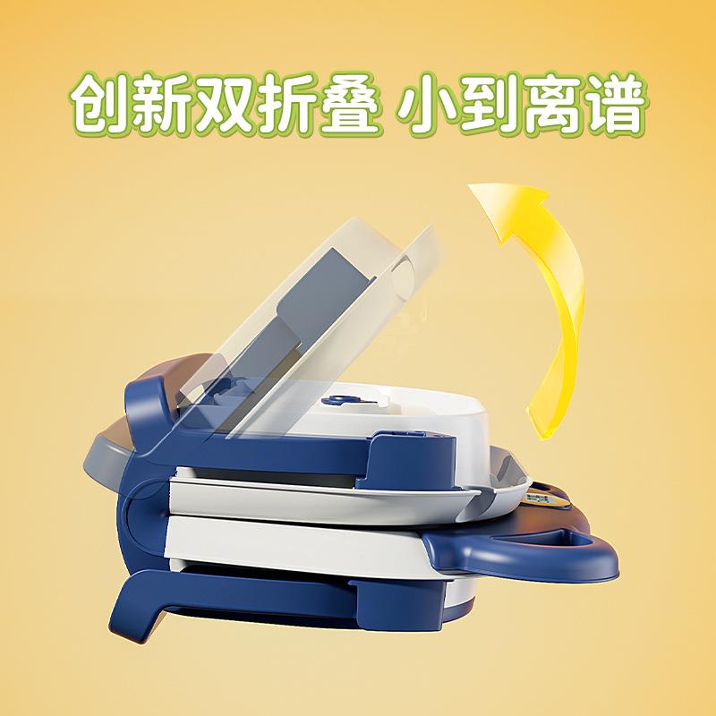 家用新生温婴儿洗澡盆桶F87yxppx宝宝可坐躺可感浴盆沐浴婴儿折叠