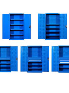 小重型金工具车工具柜抽屉BGY修储物柜车间移动汽推车多五功能工