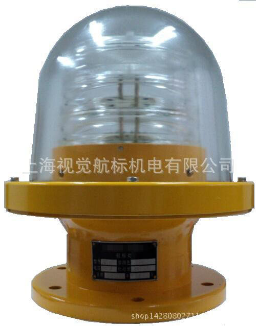 GZ-5LB(L)民用机场障碍灯挂网