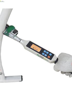 轮0N.棘m头数显扭矩扳手数字式扭力扳手M8IWQ2螺栓扭力检测扳手