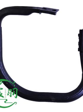 MS2961MS271MS21前手手把弯手把提LGQ1把把总成油锯配件141791170