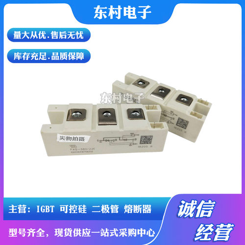 FAS-380/18 FAS-380/22 FAS-400/18 FAS-450/18 FAS-450/22可控硅