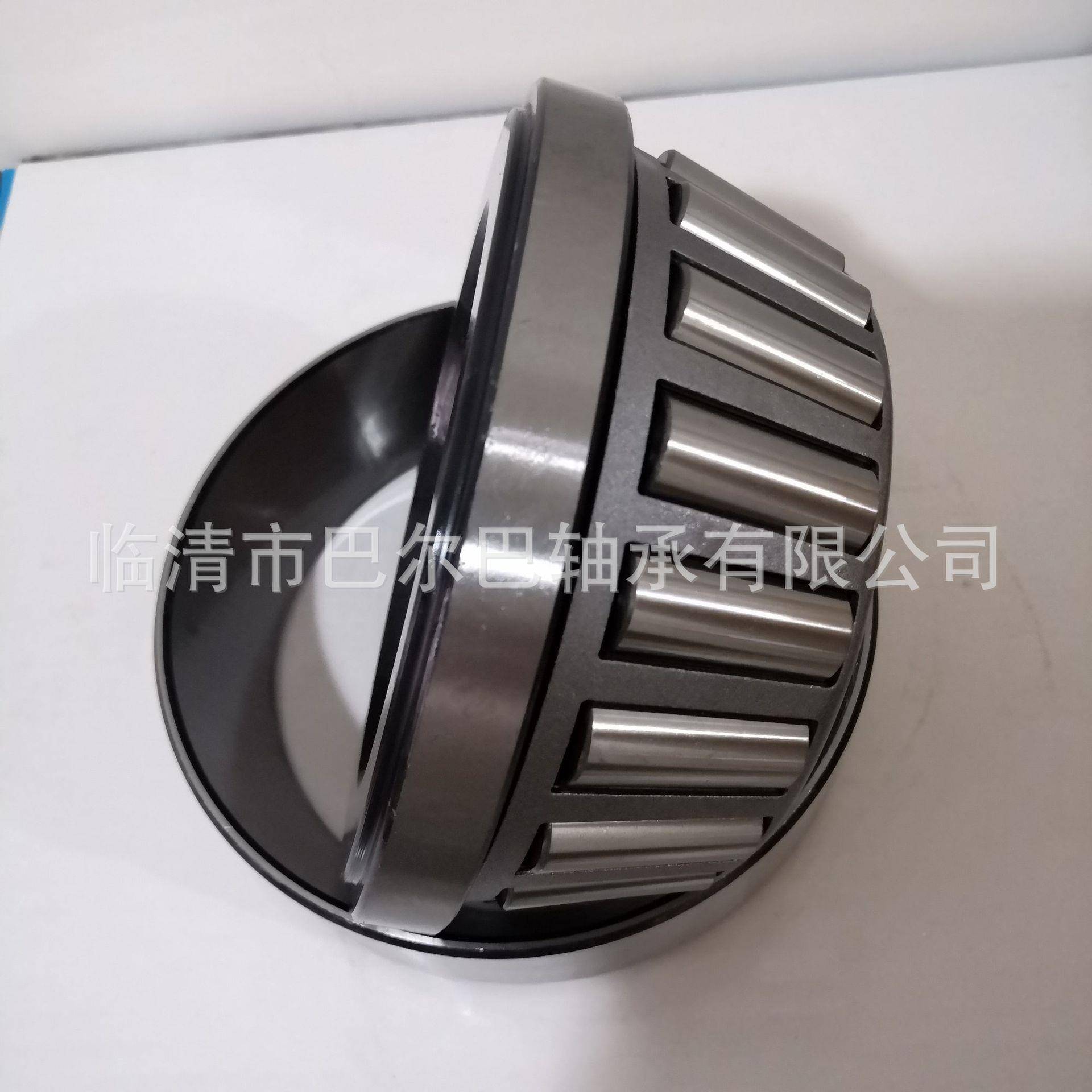 单列径向止推轴承710777/FMU50U3811/50圆锥7滚子轴承