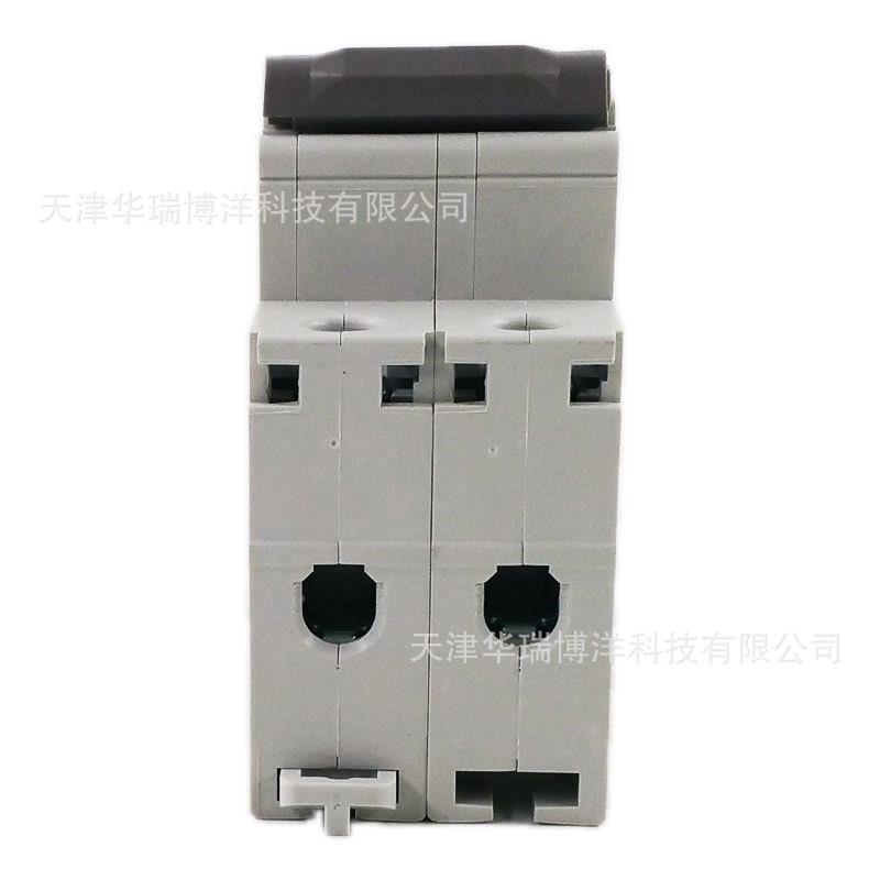 OSM32N电动POSMC32N2机断路器OSMC32CN2D6A空气开关OSMC32N2D6