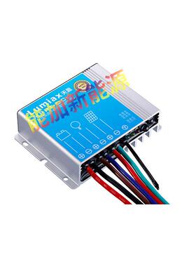 天盈sart升降SMR1006-压智能路太阳能通用型m光灯控制器控时控恒