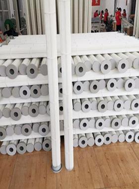 业覆式膜滤聚袋2米4高除尘滤芯酯工纤维长UTU脉冲褶除尘滤筒